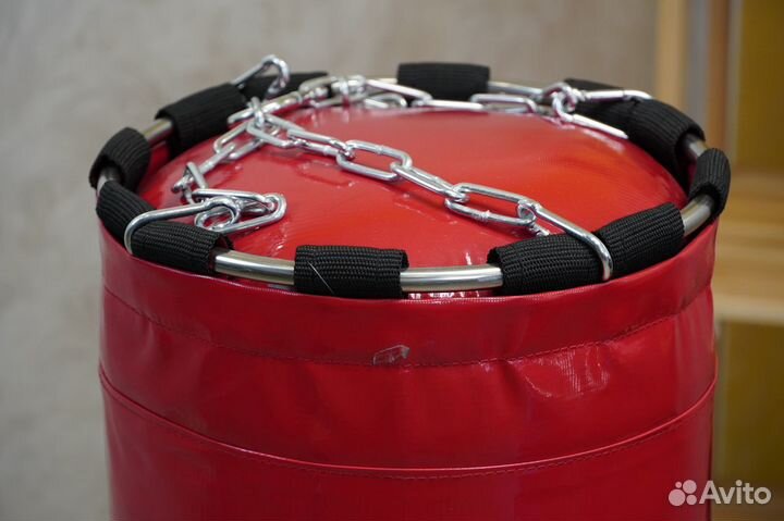 Мешок боксерский, груша, мешок бокс Вес 35 кг