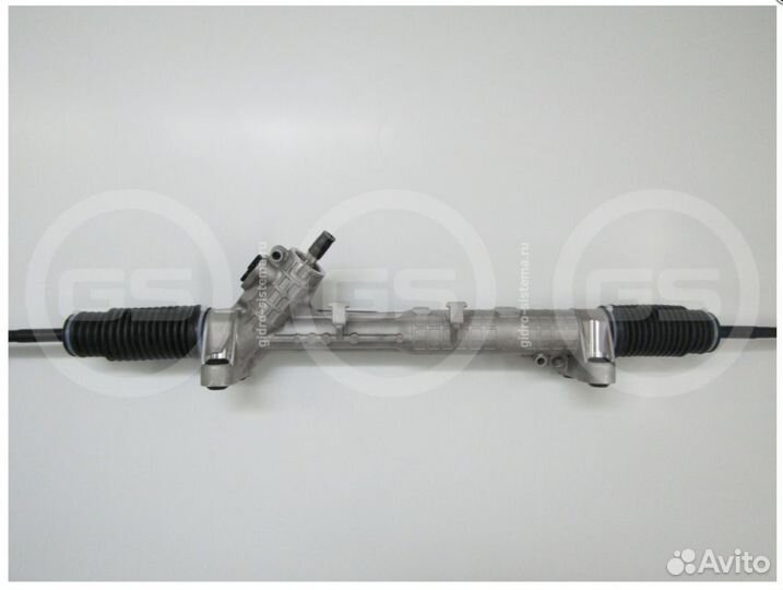 Рулевая рейка VW Transporter T4 1990-2003