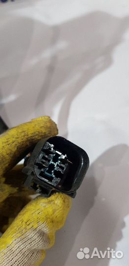 Вентилятор кондиционера бмв х5 е53 оригинал