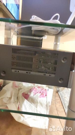 Harman kardon avr 260