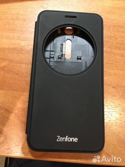 Чехол книжка