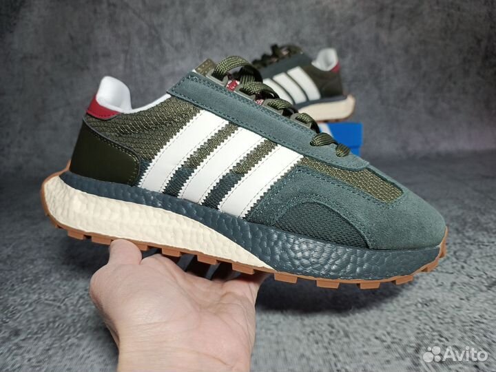 Кроссовки Adidas retropy E5