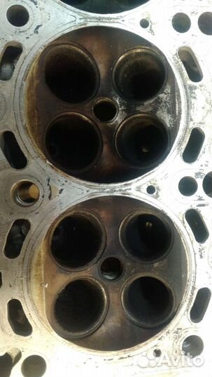 Гбц m54b30 m54b25