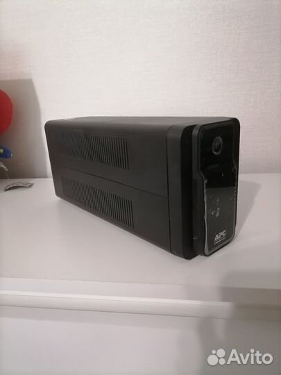 Бесперебойник BVX700LI