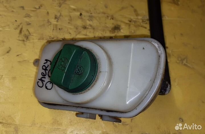 Бачок гур Chery QQ6 S21 2008г