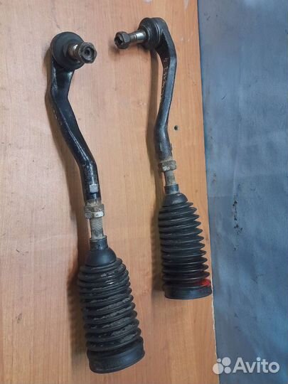 Рулевой наконечник Mercdes ML W163