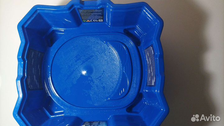 Бейблэйд арена