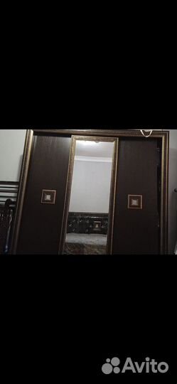 Спальня бу