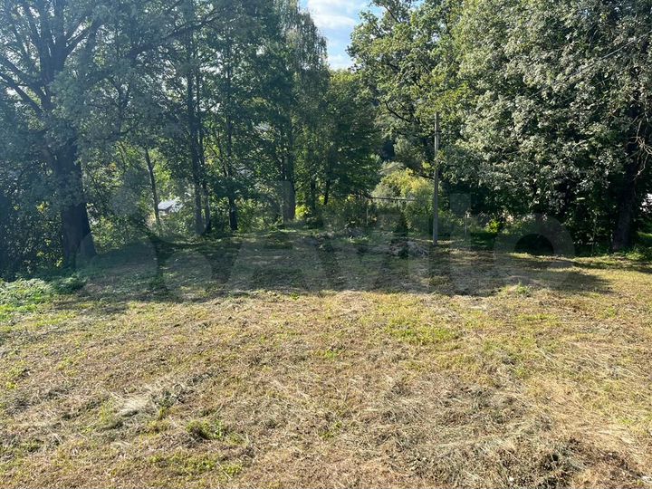 Участок 8 сот. (ИЖС)