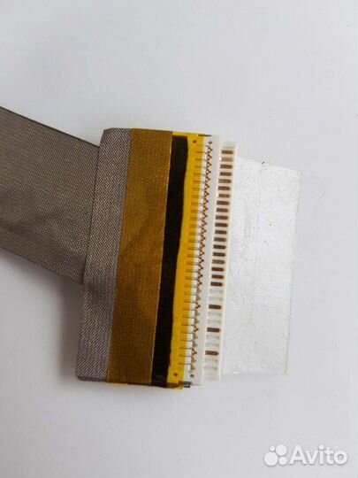 Шлейф матрицы для Toshiba Satellite A200, A210