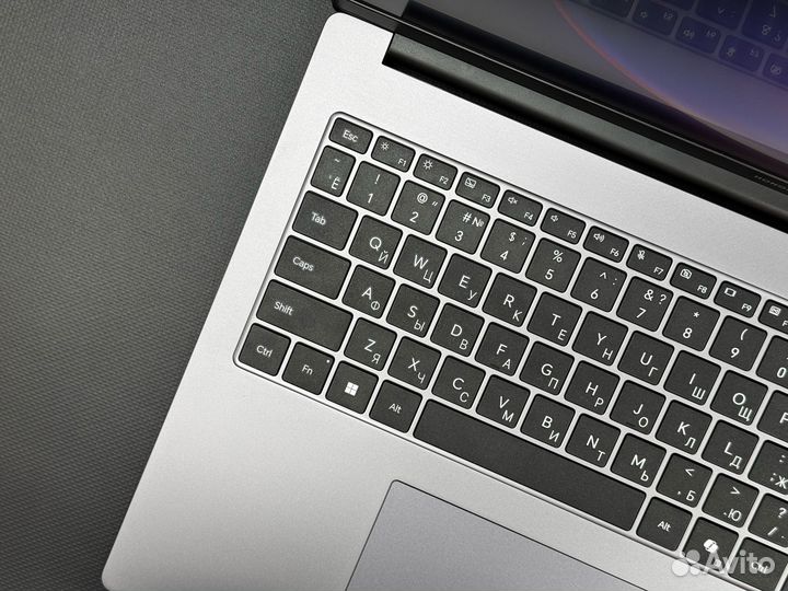 Новый ноутбук Honor Magicbook X16 i7 13620H 16 1Tb