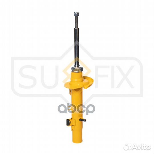 Стойка амортизаторная перед прав SU1548 sufix