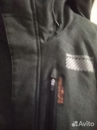 Куртка детская на мальчика146