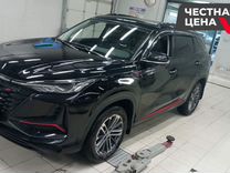 Changan CS75 Plus 1.5 AT, 2023, 31 481 км, с пробегом, цена 2 600 000 руб.