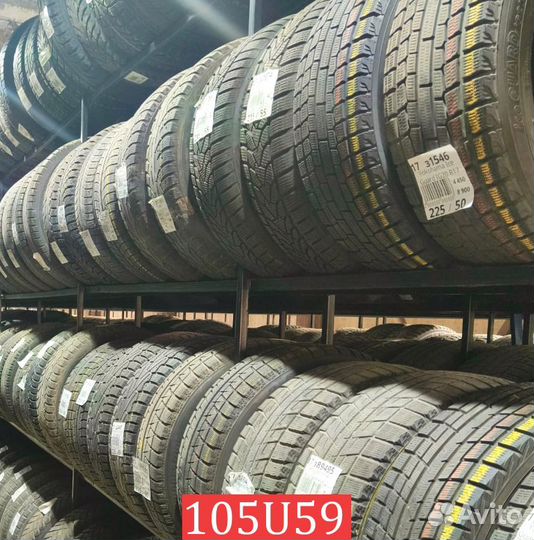 Kormoran SUV Snow 265/60 R18 114Q