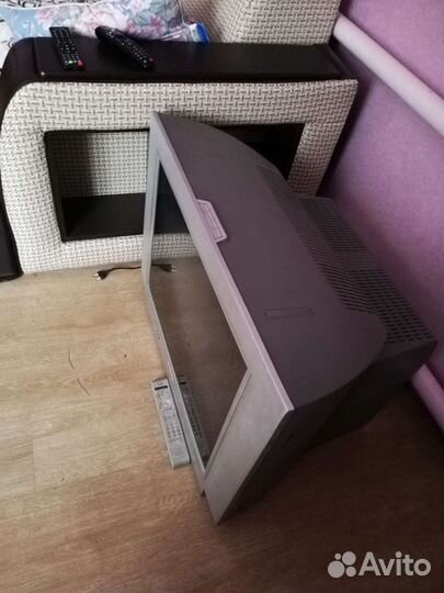 Телевизор philips