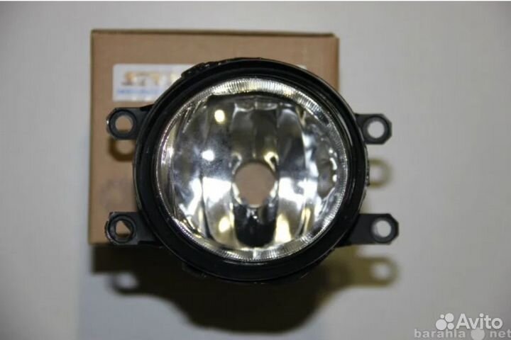 Противотуманная фара Ford Renault Suzuki