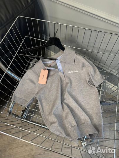 Поло Miu miu