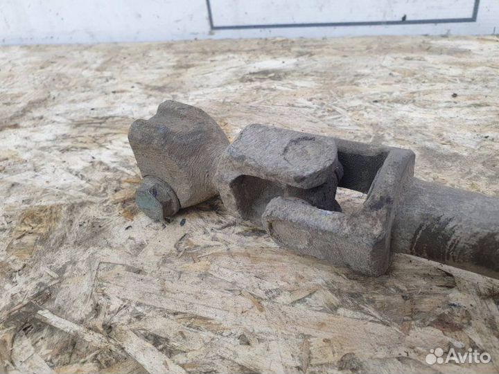 Рулевой карданчик Porsche Cayenne 955 4.5 2004