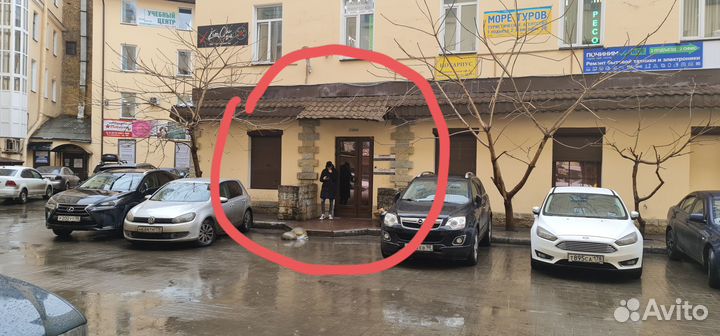 Лоток симкарты Samsung M20 черный