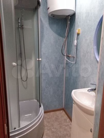 2-к. квартира, 42,6 м², 2/2 эт.