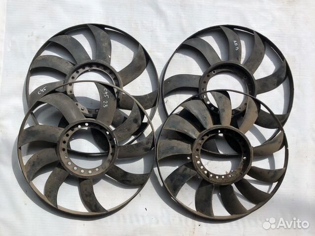 Крыльчатка Пассат Б5 Ауди А4 б5 ауди 100 с4 а6с4