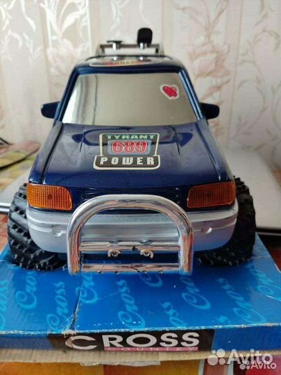 Детская машинка игрушечная