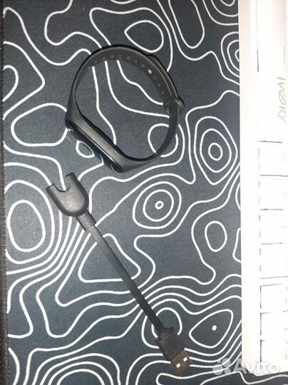Mi band 3