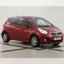 Kia Venga 1.6 MT, 2011, 209 000 км, с пробегом, цена 820 000 руб.