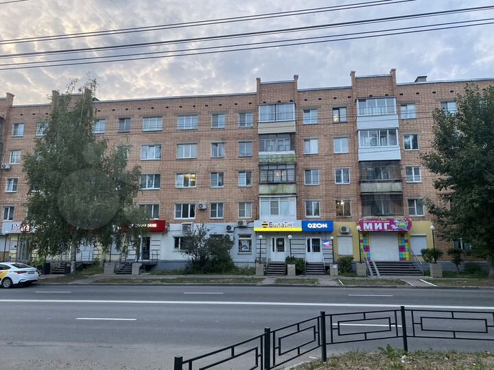 Свободного назначения, 13 м²