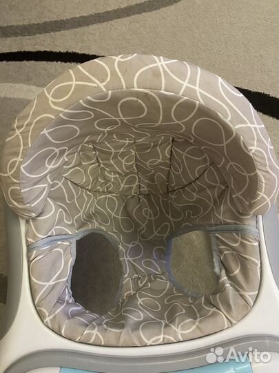 Ходунки детские