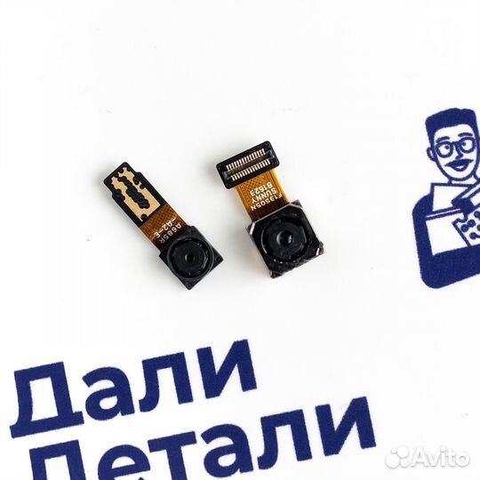 Основная камера для Alcatel Idol 4 (U)