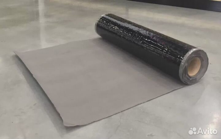 Гидроизол тпп-3 10 м2. Код: 7208/3765