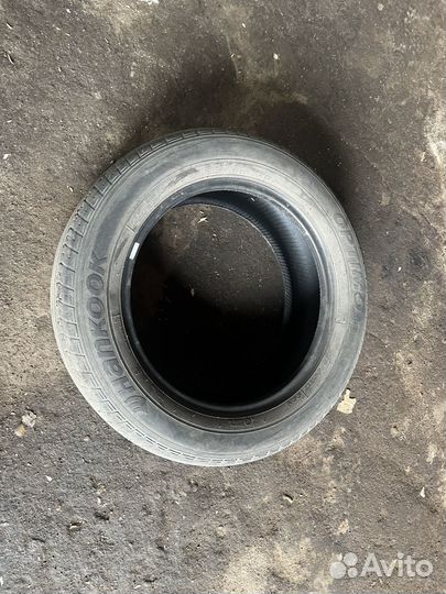 Hankook Optimo K415 225/60 R17 154B