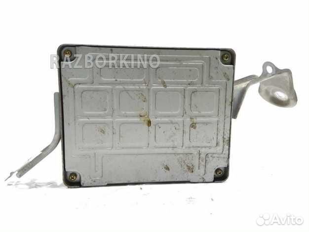 Блок управления двигателем 896611E170