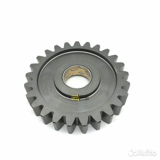 Шестерня 29220-19B00 (Kingquad 300)