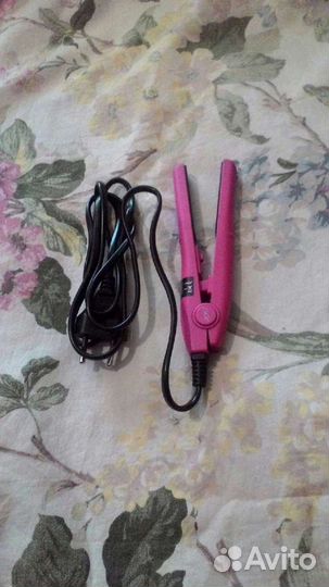 Выпрямитель новый мини