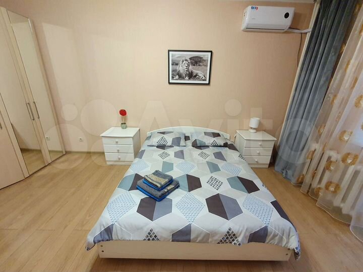 2-к. квартира, 78 м², 3/9 эт.