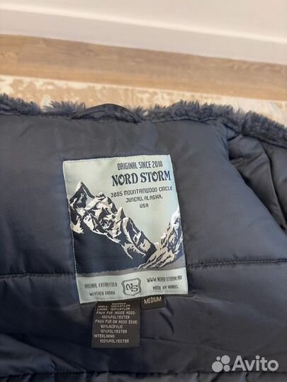 Аляска alpha industries