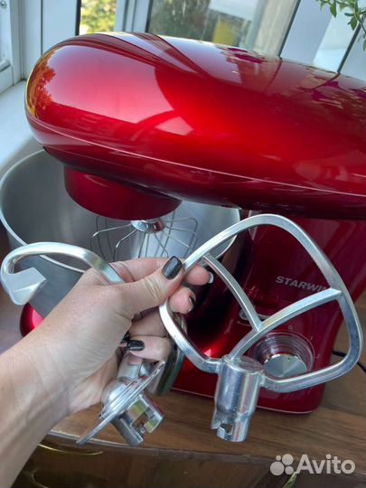 Импульсный режим 6 скоростей