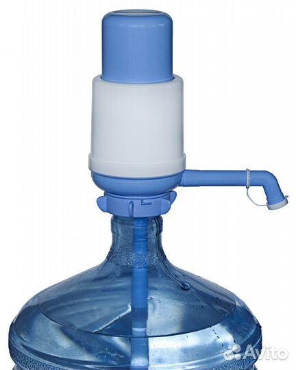 Помпа для воды