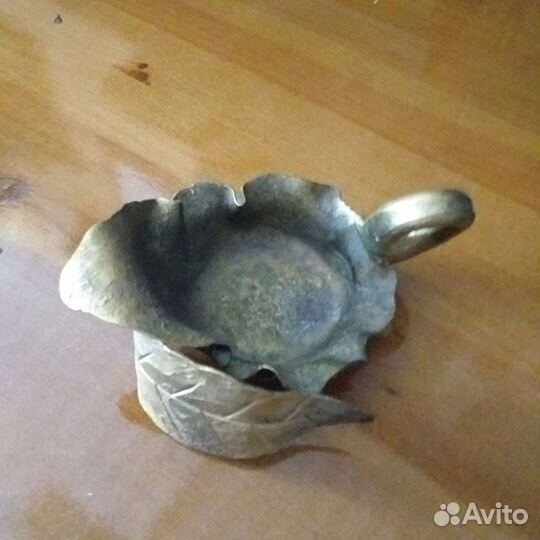 Пепельница