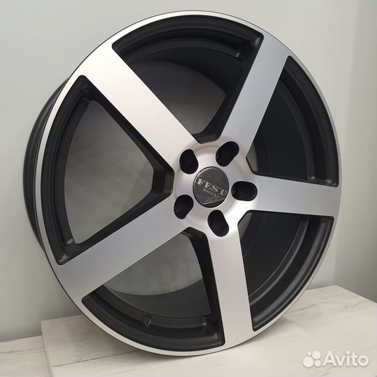 Диски R18 Tiggo 8