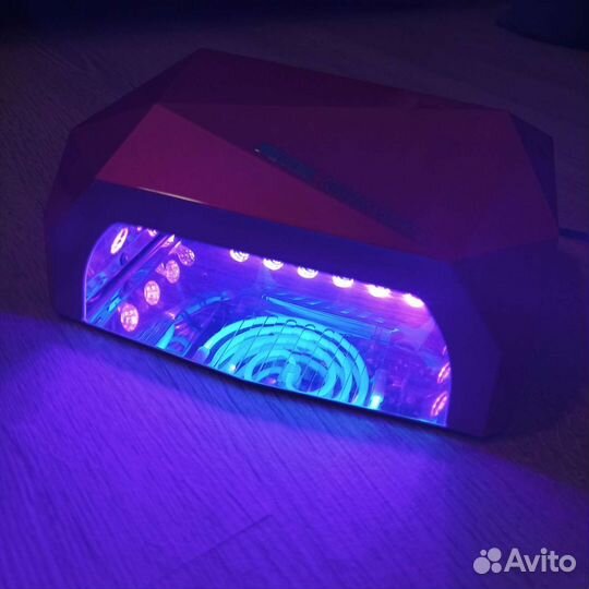 Набор для ногтей бесплатно