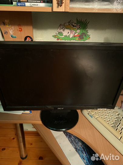 Монитор Acer