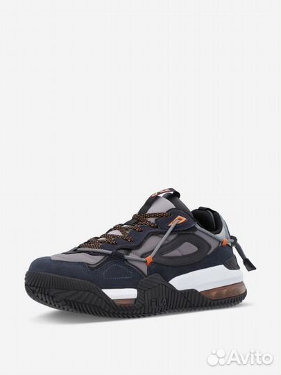 Кроссовки мужские fila Wade