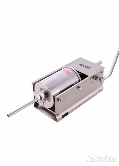 Шприц колбасный airhot 3Л горизонтальный SH-3