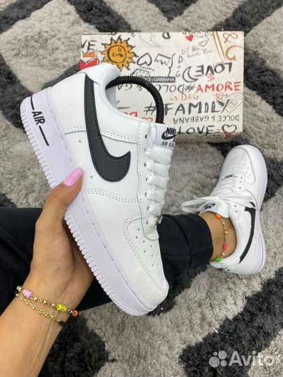 Nike AIR force