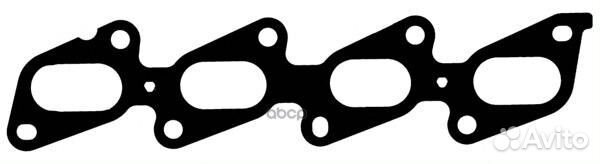Прокладка выпускного коллектора 71-40667-00 71
