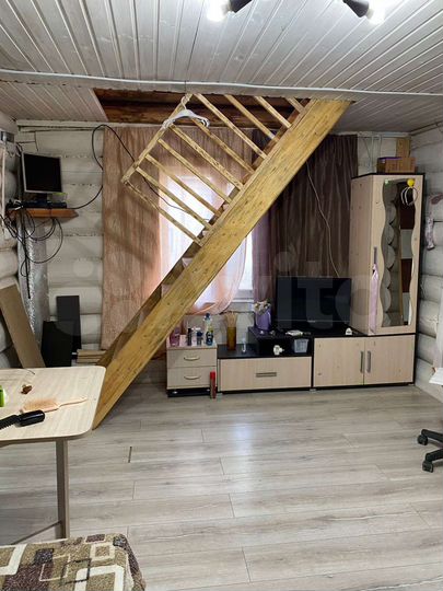 Дача 80 м² на участке 6 сот.